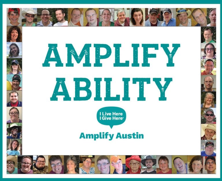 Amplify Austin Down Home Ranch